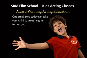 Kids acting classes in Mumbai and Thane