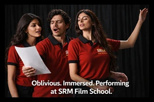 Voice and speech training for actors in Mumbai